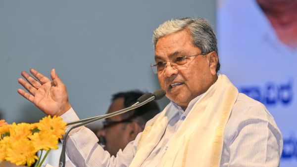 ಗೂಂಡಾಗಿರಿ ಮಾಡುತ್ತಿದ್ದವರಿಂದ ನಾವು ಪಾಠ ಕಲಿಯಬೇಕಿಲ್ಲ: ಸಿದ್ದರಾಮಯ್ಯ  