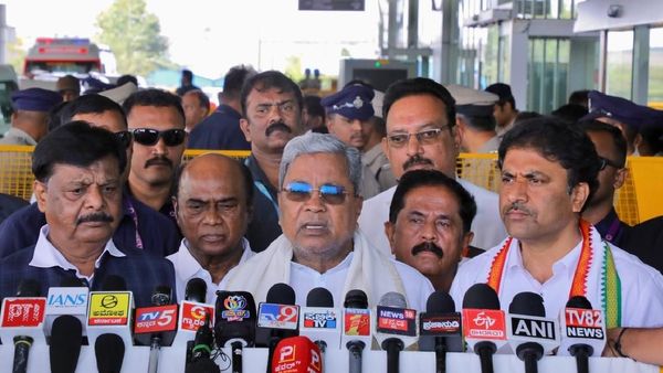 17 ಸ್ಥಾನ ಪಡೆದಿರುವ ಜೆಡಿಎಸ್ ಹೇಗೆ ಅಧಿಕಾರಕ್ಕೆ ಬರುತ್ತಾರೆ: ಸಿ.ಎಂ ಸಿದ್ದರಾಮಯ್ಯ