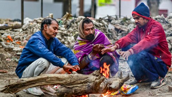 IMD Weather Alert: ದೇಶದ ಈ ಭಾಗಗಳಲ್ಲಿ ಜ.7ರ ವರೆಗೆ ಶೀತ ಅಲೆ ಐಎಂಡಿ ಎಚ್ಚರಿಕೆ