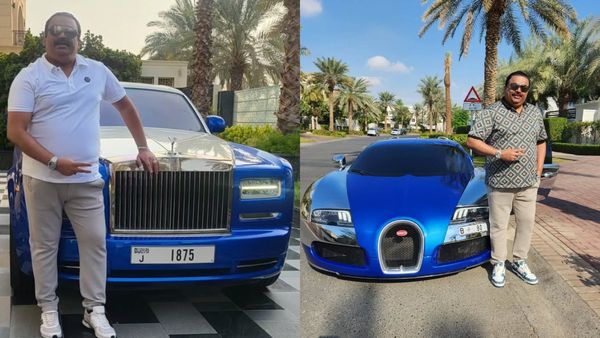 CJ Roy Car Collection: ಸಿಜೆ ರಾಯ್ ಕಾರ್‌ ಕಲೆಕ್ಷನ್ ಹಾಗೂ ಅವುಗಳ ಬೆಲೆ ಕೇಳಿದ್ರೆ ದಂಗಾಗೋದು ಗ್ಯಾರಂಟಿ