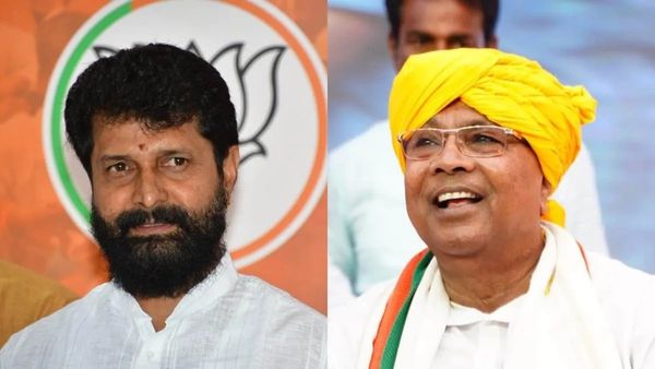 ಸಿಎಂ ಹುದ್ದೆಯಲ್ಲಿ ಇದ್ದಾಗಲೇ ಚೀಲ ತುಂಬಿಸಿಕೊಳ್ಳಲು ಭ್ರಷ್ಟಾಚಾರ, ವಜಾಕ್ಕೆ ಸಿ ಟಿ ರವಿ ಆಗ್ರಹ