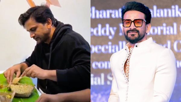 Dali Dhananjay: ನಾನು ಬಿರಿಯಾನಿ ತಿಂದಿದ್ದಲ್ಲ, ರಾಜಕಾರಣಿಗಳು ಎಷ್ಟೆಷ್ಟು ಹಣ ತಿಂತಿದ್ದಾರೆ ಅಂತ ಪ್ರಶ್ನಿಸಲಿ: ಡಾಲಿ ಧನಂಜಯ್