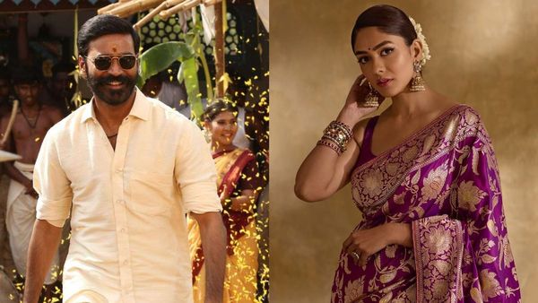 ಪ್ರೇಮಿಗಳ ದಿನವೇ ಖ್ಯಾತ ನಟಿಯೊಂದಿಗೆ ರಜನಿಕಾಂತ್‌ ಮಾಜಿ ಅಳಿಯ ಧನುಷ್‌ ಎರಡನೇ ಮದುವೆ: ವರದಿ