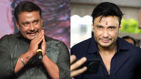 ನಟ ದರ್ಶನ್‌ಗೆ ಜೂನ್‌ ವೇಳೆಗೆ ಜಾಮೀನು, 2029ರೊಳಗೆ ಕೇಸ್‌ನಿಂದ ಖುಲಾಸೆ: ಖ್ಯಾತ ಜ್ಯೋತಿಷಿ ಭವಿಷ್ಯ