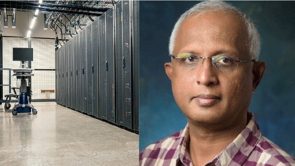 Data Center Hub: ಮಂಗಳೂರು ಡೇಟಾ ಸೆಂಟರ್ ಸನ್ಯಾಸಿ ಸಂಸಾರದ ಕಥೆ: ರಾಜಾರಾಂ ತಲ್ಲೂರು ಬರಹ