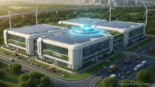 ಕರ್ನಾಟಕ | ಡೇಟಾ ಕೇಂದ್ರ ಸ್ಥಾಪನೆಗೆ ಸಿಫಿ, ಭಾರತಿ ಕಂಪನಿಗಳ ಒಲವು: ಎಂಬಿ ಪಾಟೀಲ್