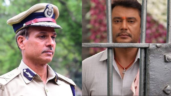 ಜೈಲಿನಲ್ಲಿ ಹೊಸ ನಿಯಮ ಜಾರಿಗೆ ಡಿಜಿಪಿ ಆದೇಶ: ದರ್ಶನ್ ಸೇರಿ ಕೈದಿಗಳ ಹೆಚ್ಚುವರಿ ಸವಲತ್ತುಗಳಿಗೆ ಬ್ರೇಕ್