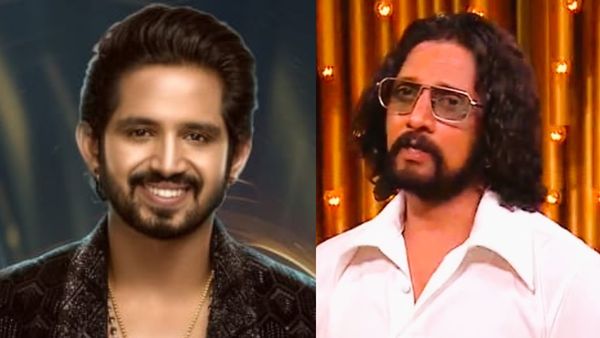 BBK 12 Finale: ಬಿಗ್ ಬಾಸ್‌ ಮನೆಯಿಂದ ಯಾರೂ ಊಹಿಸಲಾರದ ಸ್ಟ್ರಾಂಗ್‌ ಸ್ಪರ್ಧಿ ಔಟ್‌