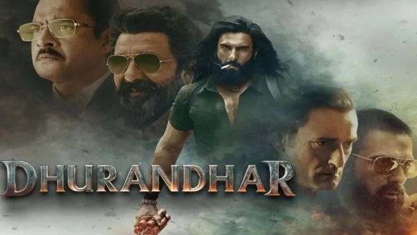 ಸಿನಿಪ್ರಿಯರಿಗೆ ಗುಡ್‌ ನ್ಯೂಸ್‌; ಇಂದು ಒಟಿಟಿಗೆ ಬಂತು ಧುರಂಧರ್ ಸಿನಿಮಾ