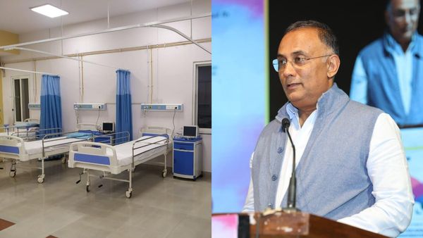 ಬಡವರಿಗೆ ಉಚಿತ ಚಿಕಿತ್ಸೆ; ಬೆಂಗಳೂರಿನಲ್ಲಿ 1,000 ಹಾಸಿಗೆಗಳ ಸೂಪರ್ ಸ್ಪೆಷಾಲಿಟಿ ಆಸ್ಪತ್ರೆ