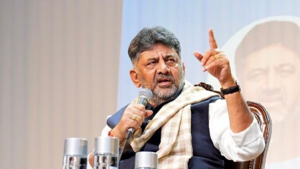 ಕೃಷ್ಣಾ ಮೇಲ್ದಂಡೆ ಯೋಜನೆ ಮುಳುಗಡೆ ರೈತರಿಗೆ 35-40 ಲಕ್ಷ ಪ್ರತಿ ಎಕರೆಗೆ ಪರಿಹಾರ: ಡಿ ಕೆ ಶಿವಕುಮಾರ್‌