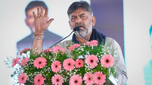 ಕೃಷ್ಣಾ ಮೇಲ್ದಂಡೆ ಯೋಜನೆಗೆ ಕೇಂದ್ರ ಸರ್ಕಾರದಿಂದ ಸಿಗದ ಸಹಕಾರ: ಡಿ.ಕೆ. ಶಿವಕುಮಾರ್ ಬೇಸರ