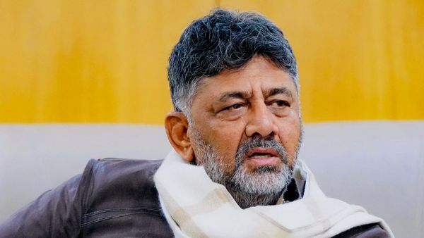 ನರೇಗಾ ಉಳಿಸಲು ರಾಜಭವನ ಚಲೋ;  ಎಲ್ಲ ಶಾಸಕರು ಕಡ್ಡಾಯವಾಗಿ ಭಾಗವಹಿಸಿ: ಡಿ ಕೆ ಶಿವಕುಮಾರ್‌