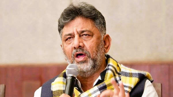 ನನ್ನ ಬೆಂಬಲಕ್ಕೆ 140 ಶಾಸಕರೂ ಇದ್ದಾರೆ, ಕಾಲವೇ ಎಲ್ಲದಕ್ಕೂ ಉತ್ತರ ಕೊಡುತ್ತೆ: ಡಿ.ಕೆ.ಶಿವಕುಮಾರ್