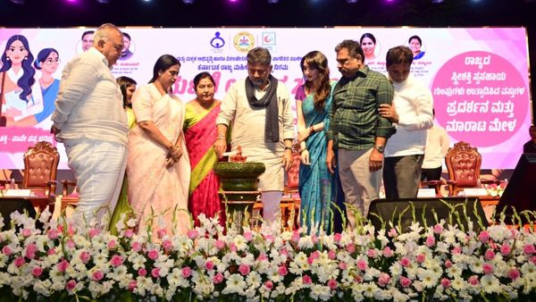 ಮಹಿಳೆಯರಿಗೆ ಮತ್ತೊಂದು ಗುಡ್‌ ನ್ಯೂಸ್‌: ಗೃಹಲಕ್ಷ್ಮಿ‌ ಡಿಜಿಟಲ್ ಮಾರ್ಕೆಟಿಂಗ್ ಗೆ ಚಾಲನೆ