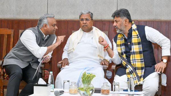 ನರೇಗಾ ಯೋಜನೆ ಜಾರಿಗೆ ಒತ್ತಾಯ;  2 ದಿನಗಳ‌ ವಿಶೇಷ ಅಧಿವೇಶನ: ಡಿಸಿಎಂ ಡಿ.ಕೆ. ಶಿವಕುಮಾರ್
