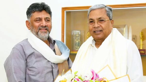 ಅರಸು ದಾಖಲೆ ಮುರಿದ ಸಿದ್ದರಾಮಯ್ಯಗೆ ಶುಭವಾಗಲಿ, ಗುಡ್ ಲಕ್ ಎಂದ ಡಿ.ಕೆ. ಶಿವಕುಮಾರ್ 