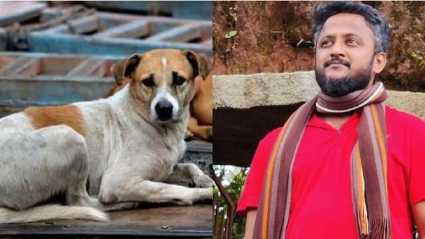 ಬೀದಿ ನಾಯಿಯೊಂದು ಬಾಹ್ಯಾಕಾಶದಲ್ಲಿ ಜೀವ ತೆತ್ತ ಕಥೆ: ಪ್ರವರ ಕೊಟ್ಟೂರು ಬರಹ