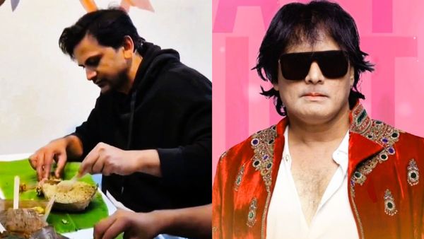 ಡಾಲಿ ಧನಂಜಯ್‌ ಕಾಡುಮೃಗ ತಿಂದಿಲ್ಲ, ನಾನ್‌ ವೆಜ್‌ ತಿಂದಿದ್ದು ತಪ್ಪಲ್ಲ: ಡಾಗ್‌ ಸತೀಶ್‌