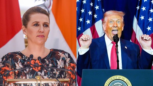 ಗ್ರೀನ್‌ಲ್ಯಾಂಡ್; ಅಮೇರಿಕಾದ ಅಜ್ಜನೂ, ಡೆನ್ಮಾರ್ಕ್‌ನ ಚೆಲುವೆಯೂ: ಪತ್ರಕರ್ತ ಗೋಪಾಲಕೃಷ್ಣ ಕುಂಟಿನಿ ಬರಹ