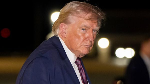 Trump 2.0: ಒಂದು ವರ್ಷ, ನೂರೆಂಟು ಲೆಕ್ಕಾಚಾರ; ನಿಂತ ಯುದ್ಧಗಳ ಹಿಂದಿನ ಸತ್ಯವೇನು?