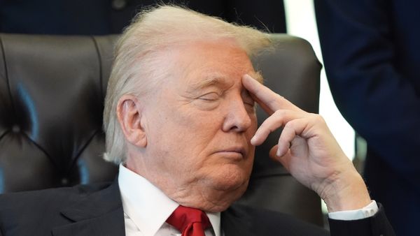 Donald Trump: ಇರಾನ್ ನಾಯಕರಿಗೆ ಎಚ್ಚರಿಕೆ ಸಂದೇಶ ರವಾನಿಸಿದ ಡೊನಾಲ್ಡ್ ಟ್ರಂಪ್, ಪರಮಾಣು ಒಪ್ಪಂದಕ್ಕೆ ಒತ್ತಾಯ