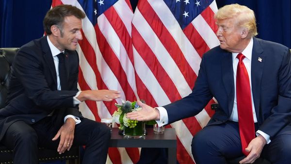 Greenland: ಗ್ರೀನ್‌ಲ್ಯಾಂಡ್ ವಿಚಾರದಲ್ಲಿ ಡೊನಾಲ್ಡ್ ಟ್ರಂಪ್ ಯು-ಟರ್ನ್, ಕಾರಣ ಗೊತ್ತಾ?