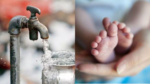 ಕಲುಷಿತ ನೀರು ಸೇವನೆ: ದಂಪತಿಗೆ 10 ವರ್ಷಗಳ ನಂತರ ಜನಿಸಿದ್ದ ಹಸುಗೂಸು ಸಾವು
