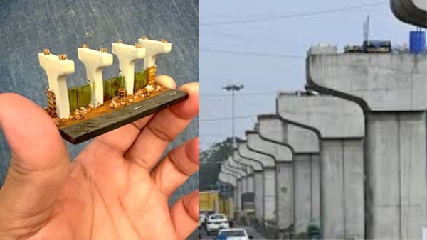 ಈಜೀಪುರ ಅಪೂರ್ಣ ಮೇಲ್ಸೇತುವೆ ರಕ್ಷಿಸಬೇಕು; ಇದು ಬೆಂಗಳೂರಿನ ಸಂಪತ್ತು, ಸೋಷಿಯಲ್ ಮೀಡಿಯಾ ಟ್ರೆಂಡ್