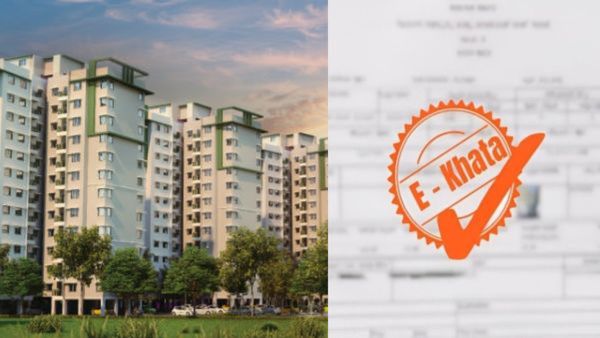 E Khata: ಇ ಖಾತಾ ಇಲ್ಲದೆ ರಿಜಿಸ್ಟ್ರೇಷನ್ ಅಕ್ರಮಗಳಿಗೆ ಬ್ರೇಕ್: 5 ಅಧಿಕಾರಿಗಳ ತಲೆದಂಡ