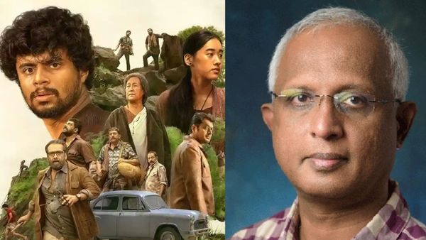 Eko movie: 'ಎಕೊ' ಒಂದು ಪೈಸಾ ವಸೂಲ್ ಅನುಭವ: ರಾಜಾರಾಂ ತಲ್ಲೂರು ವಿಮರ್ಶೆ