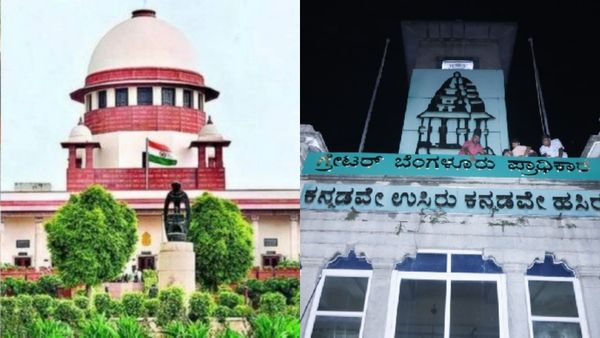 Greater Bengaluru Election: ಜೂನ್‌ 30ರೊಳಗೆ ಜಿಬಿಎ ಚುನಾವಣೆ ಮುಗಿಸಿ: ರಾಜ್ಯ ಸರ್ಕಾರಕ್ಕೆ ಸುಪ್ರೀಂ ಕೋರ್ಟ್ ಖಡಕ್ ಸೂಚನೆ