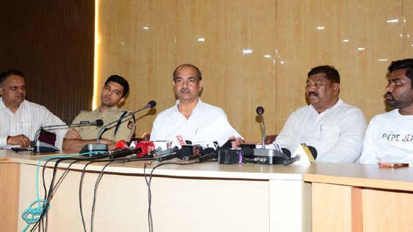 Gold: ಲಕ್ಕುಂಡಿ ನಿಧಿ ಪ್ರಕರಣ: ಮಹತ್ವದ ಮಾಹಿತಿ ಹಂಚಿಕೊಂಡ ಜಿಲ್ಲಾಧಿಕಾರಿ