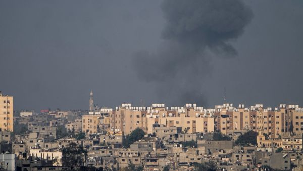 Gaza War: ಗಾಜಾ ನೆಲದಲ್ಲಿ ಅತಿ ಶೀಘ್ರದಲ್ಲೇ ಮಹತ್ವದ ಬದಲಾವಣೆ ಸಾಧ್ಯತೆ