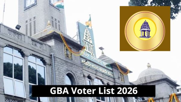 ಜಿಬಿಎ ಮತದಾರರ ಪಟ್ಟಿ ತಯಾರಿಕೆ: ಅಧಿಕಾರಿಗಳಿಗೆ ಮಹತ್ವದ ಸೂಚನೆ ಕೊಟ್ಟ ಮಹೇಶ್ವರ್ ರಾವ್