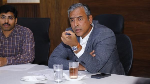 GBA: ಜಿಬಿಎ ಚುನಾವಣೆ: ಸಮಯ ವಿಸ್ತರಣೆಗೆ ರಾಜ್ಯ ಚುನಾವಣಾ ಆಯೋಗಕ್ಕೆ ಪತ್ರ: ಕಮಿಷನರ್ ಮಹೇಶ್ವರ್ ರಾವ್