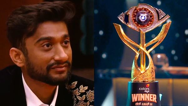 Bigg Boss 12 Finale: ಬಿಗ್‌ಬಾಸ್‌ ಗೆಲ್ಲೋದು ನನ್ನ ಹಣೆಯಲ್ಲಿ ಬರೆದಿಲ್ಲ ಅಂದುಕೊಳ್ತೀನಿ: ಗಿಲ್ಲಿ