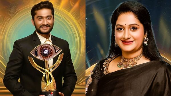 ಗಿಲ್ಲಿ ಬಡವ ಅಲ್ಲ, ಆ ಗೆಟಪ್‌ ಹಾಕೊಂಡು ಬಿಗ್‌ಬಾಸ್‌ ಗೆದ್ದಿದ್ದಾರೆ: ಅಶ್ವಿನಿ ಗೌಡ