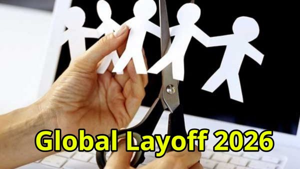 Global Massive Lay Offs: ವಿಶ್ವದಾದ್ಯಂತ ಪ್ರತಿಷ್ಠಿತ 23 ಐಟಿ ಕಂಪನಿಗಳಿಂದ ಲಕ್ಷಾಂತರ ಉದ್ಯೋಗ ವಜಾ ಘೋಷಣೆ! ಪಟ್ಟಿ ಇಲ್ಲಿದೆ
