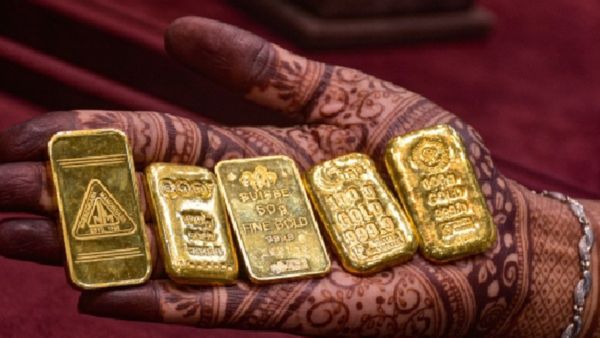 Gold Rate Jna 4: ಚಿನ್ನ ಮತ್ತು ಬೆಳ್ಳಿ ಬೆಲೆಯಲ್ಲಿ ಅಚ್ಚರಿಯ ಬದಲಾವಣೆ
