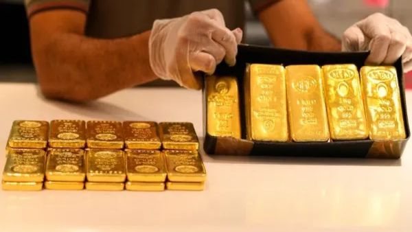 Gold Collection: ಅಮೆರಿಕದ ಬಳಿ ಇದೆ 8000 ಟನ್ ಚಿನ್ನ: ಇದು ವಿಶ್ವದ ಅತಿಹೆಚ್ಚು ಸಂಗ್ರಹ, ಭಾರತದ ಬಳಿ ಎಷ್ಟಿದೆ  