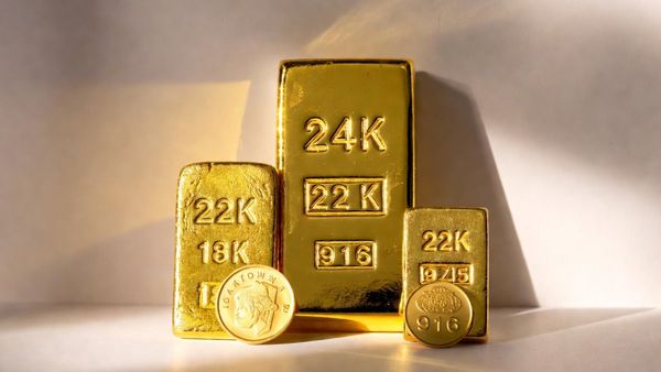 Gold: ಯಾವ ಕ್ಯಾರೆಟ್‌ ಚಿನ್ನ ಎಷ್ಟು ಪರಿಶುದ್ಧ? ಖರೀದಿಸುವ ಮುನ್ನ ಗಮನಿಸಬೇಕಾದ ಪ್ರಮುಖ ಅಂಶಗಳಿವು