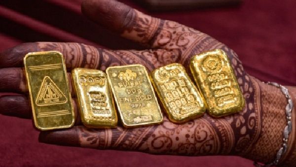 Gold Rate Jan 26: ಜನವರಿ 26ರಂದು ಚಿನ್ನ - ಬೆಳ್ಳಿ ಬೆಲೆಯಲ್ಲಿ ಹೊಸ ದಾಖಲೆ, ಎಷ್ಟಿದೆ ಇಂದಿನ ಚಿನ್ನ - ಬೆಳ್ಳಿ ಬೆಲೆ