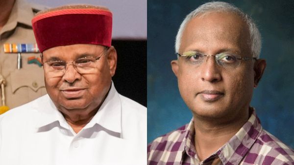 ರಾಜ್ಯಪಾಲ ಹುದ್ದೆ ರಾಜಕೀಯ ಹುದ್ದೆ ಅಲ್ಲ: ರಾಜಾರಾಂ ತಲ್ಲೂರು ಬರಹ