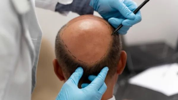 Hair Transplant: ಕೂದಲು ಕಸಿ ಚಿಕಿತ್ಸೆಗೆ ಟರ್ಕಿಗಿಂತ ಭಾರತವೇ ಬೆಸ್ಟ್ ಆಯ್ಕೆ, ಹೇಗೆ ಅಂತಿರಾ ಇಲ್ನೋಡಿ
