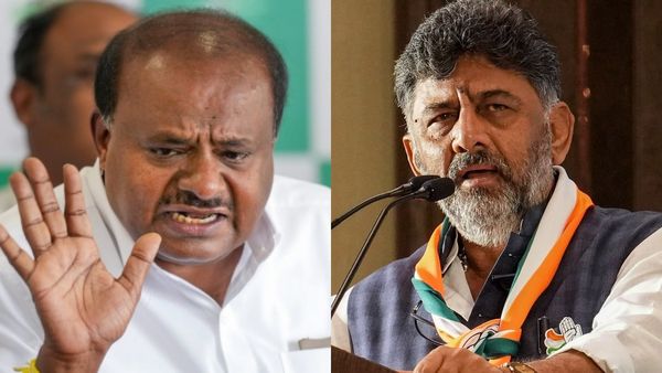ಬಳ್ಳಾರಿ ಪ್ರಕರಣ ಮುಚ್ಚಿ ಹಾಕಲು ಆ ಯುವಕರ ಮೃತದೇಹವನ್ನ ಸುಟ್ಟು ಹಾಕಿದ್ದಾರೆ: ಹೆಚ್‌ ಡಿ ಕುಮಾರಸ್ವಾಮಿ ಗಂಭೀರ ಆರೋಪ