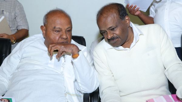 BJP-JDS Alliance: ಜಿಬಿಎ ಚುನಾವಣೆಯಲ್ಲಿ ಮುರಿದು ಬೀಳುತ್ತಾ ಕಮಲ- ದಳ ಮೈತ್ರಿ?: ಹೆಚ್‌ ಡಿ​ ಕುಮಾರಸ್ವಾಮಿ ಹೇಳಿದ್ದೇನು?