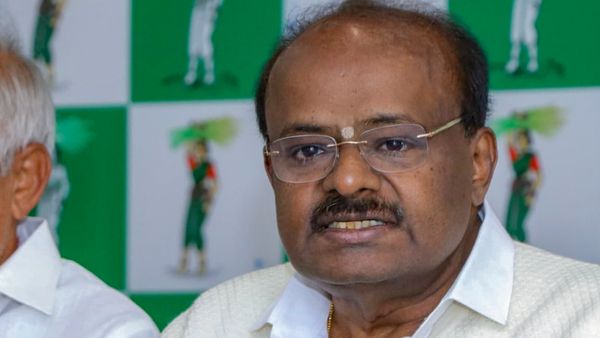 ಬಳ್ಳಾರಿ: ಡಬಲ್ ಪೋಸ್ಟ್ ಮಾರ್ಟಂ ಬಗ್ಗೆ ನಾನು ಹೇಳಿದ್ದು ಸತ್ಯ: ಎಚ್‌.ಡಿ ಕುಮಾರಸ್ವಾಮಿ