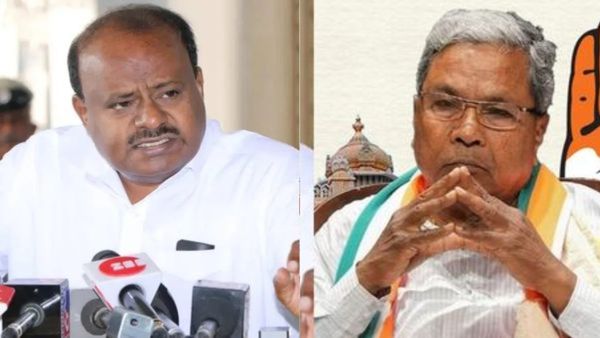 HD Kumaraswamy: 2028ರ ವಿಧಾನಸಭಾ ಚುನಾವಣೆ; ರಾಜ್ಯ ರಾಜಕೀಯಕ್ಕೆ ಮತ್ತೆ ಎಂಟ್ರಿ: ಹೆಚ್‌ ಡಿ ಕುಮಾರಸ್ವಾಮಿ ಅಚ್ಚರಿ ಹೇಳಿಕೆ