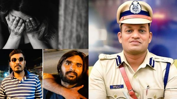 ಹುಬ್ಬಳ್ಳಿ ಲೈಂಗಿಕ ದೌರ್ಜನ್ಯ, ಅಶ್ಲೀಲ ವಿಡಿಯೋ ಹರಿದಾಟ ಕೇಸ್‌ನಲ್ಲಿ ಮೂವರ ಬಂಧನ